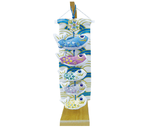 五月人形,お名前旗,SK0803