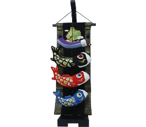 五月人形,お名前旗,SK0808